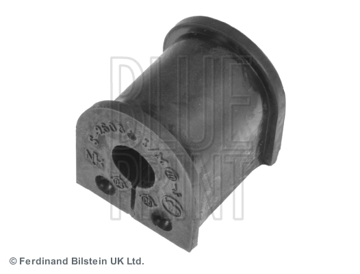 Mounting, stabiliser bar